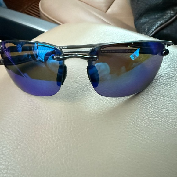 Maui Jim Ho’okipe sunglasses - Picture 6 of 7